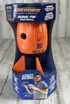 Aerobie Sonic Fin Football Russell Wilson Aerodynamics Outdoor High Performance. Fixed Price $13.00.