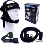Neck Harness Head - Weight Lifting With Resistance Tube Bands Door Anchor. Fixed Price $29.87.