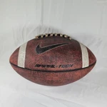 Nike Football Spiral-tech FT0198-201 Inflate To 13 Lbs Stripes College. Fixed Price $18.05.