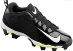 Nike Vapor Shark Football Cleats Brand New Adult Size 11. Fixed Price $25.00.