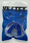 Vettex Double Mouthguard Lip Protection Football Piece Adult K. Fixed Price $12.90.