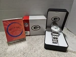 Game Time Nfl Green Bay Packers Wristwatch Nib. Fixed Price $89.99.
