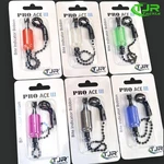2 3 Pack Pro Ace Iii Bite Indicators Bobbins Short 15CM Chain For Alarms. Fixed Price $21.53.