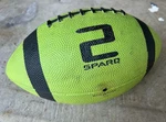 Nike Sparq Training Football No. 2 Size 4.5 Pound Weighted Catching. Fixed Price $27.50.