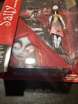 2015 Diamond Select Nightmare Before Christmas "sally" Action Figure. Fixed Price $53.29.