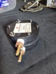 Fairchild Model High Pressure Selector Relay (91052) - 200 Psi Max 1/4" Npt. Fixed Price $55.00.