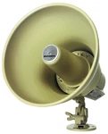 Bogen SPT30A Reentrant Paging Horn With 25V/70V Transformer, 30W. Fixed Price $103.61.
