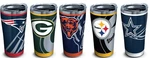 Football - Tervis 20OZ Stainless Steel Tumbler Pick Your Team (nfl Rush). Fixed Price $29.95.