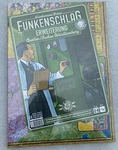 Spark Of 1 Quebec Baden-w Rttemberg 2F Games Expert Board German. Fixed Price $23.48.