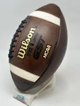 Wilson Gst Full-size Football Fully Game Prepped Mudded Conditioned Tacked New. Fixed Price $159.95.