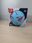 Wilson Ncaa Vanquish Fused Match Soccer Ball Size 5 Brand New In Box. Fixed Price $30.00.