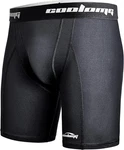 New Coolomg Youth Boy's Compression Shorts With Pocket Black (no Cup). Fixed Price $9.00.