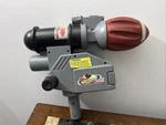 Mr. Quarterback Deluxe Football Passing Machine Rare Vintage Toy Read Desc.. Fixed Price $99.99.