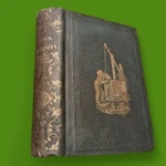 Dick Wilson: The Rumseller's Victim 1853 Temperance Movement Book John Cornyn. Fixed Price $75.00.