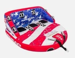 Airhead Super Mable 3 Person Boat Towable Inflatable Dual Float Raft Tube. Fixed Price $269.95.