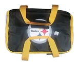 Nfl Steelers Casserole Dish Carrier, Gift Idea Pittsburgh. Fixed Price $32.00.