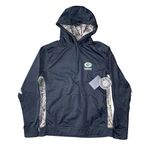 Nwt Green Bay Packers Dunbrooke Hoodie Men's Camo Logo Nfl Football Comfort. Fixed Price $38.99.