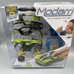 Modarri Deluxe S2 Muscle Car Build Your Kit Toy Set - Ultimate New. Fixed Price $34.30.