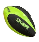 Baden Nite Brite Grip Soft Green Black 11" Football Night Bright Nice! Glow Dark. Fixed Price $12.00.