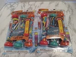 2 Pcs Set Of 3 Luminator Light Up Dive Sticks- Pool Toys- New. Fixed Price $24.00.