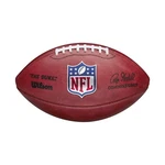 Wilson Nfl Authentic Footballs - Duke Official Game Brown. Fixed Price $236.43.