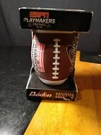 Sale New Espn Playmakers Junior Football Thumb Grip Design By Baden With Box. Fixed Price $15.00.