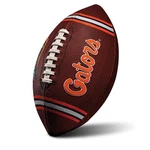 Franklin Sports Ncaa Florida Gators Kids Youth Football - Official College Team. Fixed Price $36.69.