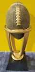 Pdu Cat 10-3/4" Football Tower Trophy, (TRB-25), League, Fantasy, Star, Mvp. Fixed Price $40.99.