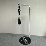 Back Spin Tee Pro Baseball Training Aid Suspended Batting Compare To Sklz. Fixed Price $299.99.
