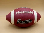 Franklin Sports Junior Football Grip-rite 100. Fixed Price $12.60.