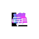 Airhead 3008102AHPSB Child/youth Trend Vest, Child, Pink/blue. Fixed Price $35.15.