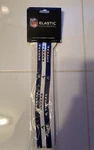 New Houston Texans Nfl Licensed 3PK Elastic Non-slip Thin Headbands. Fixed Price $10.00.