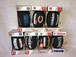 New Box Nfl Silver Series Wilson Mini Football Many Teams Available. Fixed Price $18.45.
