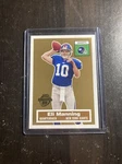 Eli Manning #17 Of 22 Card Nfl Topps 2005 T19-99. Fixed Price $9.99.