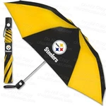 Steelers Black And Gold With Logo Umbrella New Tag. Fixed Price $24.95.