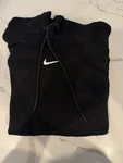 New Men's Size Nike Nocta Drake Cs Nrg Hoodie Black HM5762-010 Sz Large. Fixed Price $115.00.