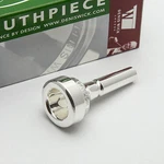 Denis Wick 2 Silver Cornet Mouthpiece New! Ships Fast!. Fixed Price $96.12.
