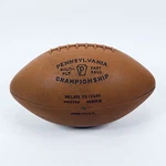 Vintage Football Upenn Pennsylvania Official PFC-4 Usa Made. Fixed Price $32.50.