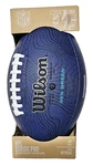 Wilson Nfl Stride Gen Green Official Size Football Eco Friendly Product Line. Fixed Price $37.99.