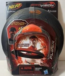 Nerf Firevision Sports Flyer Disk Hasbro Sealed New. Fixed Price $12.03.