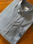 Kentucky Wildcats Button Down Plaid Oxford Shirt Campus Specialties Men's Xxl. Fixed Price $19.99.