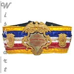 The Ring Magazine Award World Heavyweight Championship Title - Tyson Legacy Belt. Fixed Price $149.99.