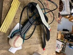 Sklz Hit-a-way Batting Swing Trainer Baseball And Softball Sports Game Portable. Fixed Price $22.95.