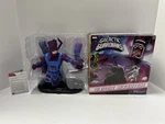 Marvel Heroclix Galactus #G001 Galactic Guardians W/card. Fixed Price $131.99.