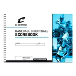 Champro Unisex A07 Baseball Score Book. Fixed Price $28.24.