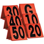 Champro Unisex A102 Football Yard Markers. Fixed Price $212.53.