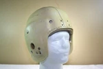 Vtg Antique Old Macgregor E740G Youth Suspension Worn Used Football Helmet 36. Fixed Price $59.99.