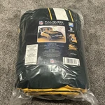Northwest Nfl Unisex-adult Comforter And Sham Set Green Bay Packers Full/queen. Fixed Price $69.99.