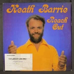 Keath Barrie: Reach Out Ua 12" Lp 33 Rpm. Fixed Price $12.00.