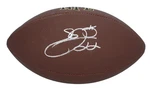 Emmitt Smith Autographed Dallas Cowboys Wilson Super Grip Football Beckett. Fixed Price $379.00.